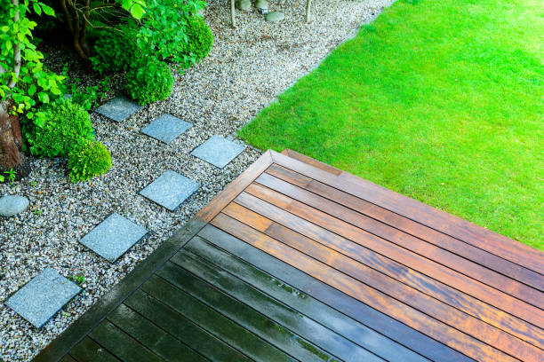 Best Gutter Cleaning  in Mooreland, OK