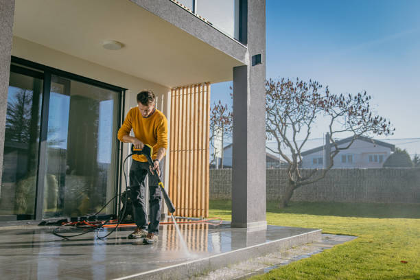Best Post-Construction Pressure Washing  in Mooreland, OK