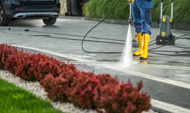 Best Concrete Sealing  in Mooreland, OK